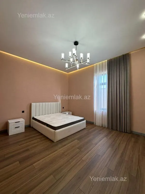 Satılır 4 otaqlı həyət evi 160 m²