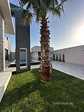 Satılır 4 otaqlı həyət evi 160 m²