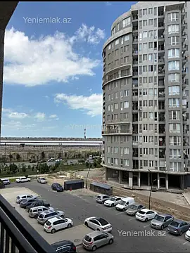 Satılır 1 otaqlı yeni tikili 62 m² — Sumqayıt 1 otaq 62.00 m²