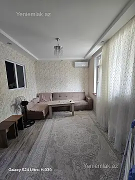Satılır 1 otaqlı köhnə tikili 28 m² — Sumqayıt 1 otaq 28.00 m²