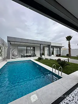 Satılır 5 otaqlı həyət evi 250 m² — Bakı, Xəzər 5 otaq 250.00 m²