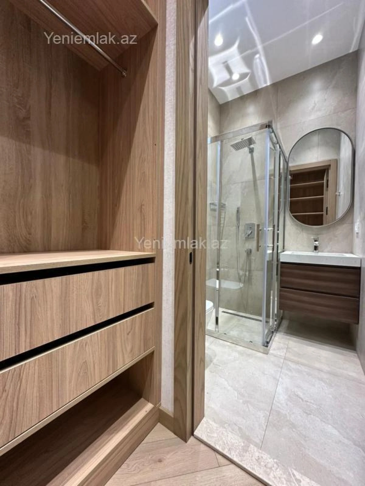 Satılır 5 otaqlı həyət evi 250 m²