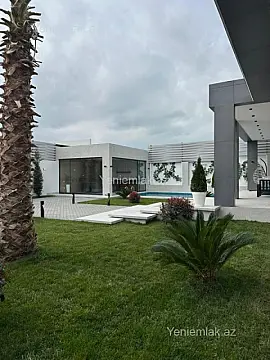 Satılır 5 otaqlı həyət evi 250 m²