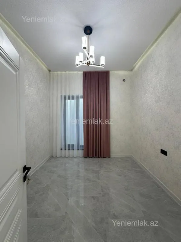 Satılır 4 otaqlı həyət evi 170 m²
