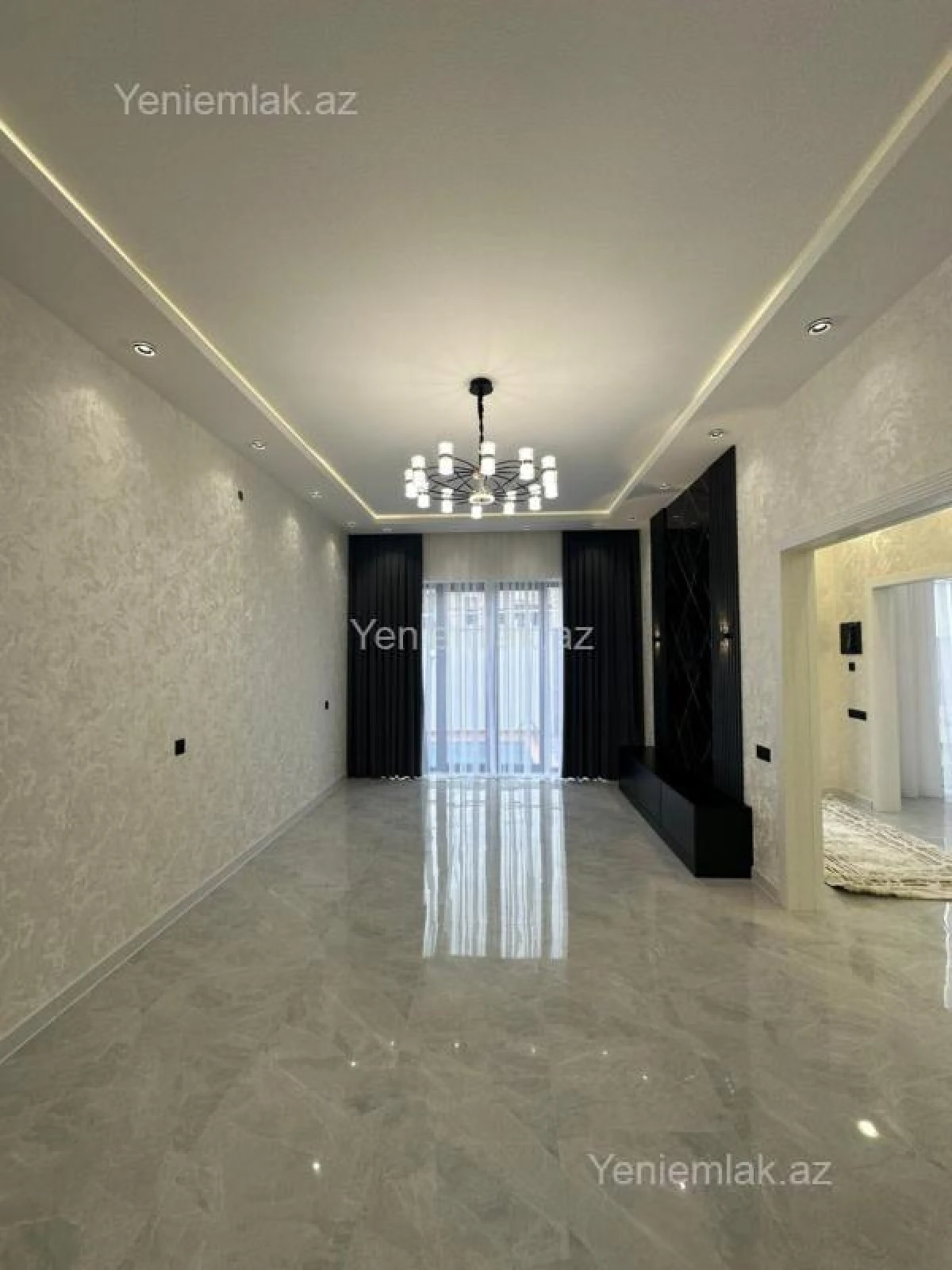 Satılır 4 otaqlı həyət evi 170 m²