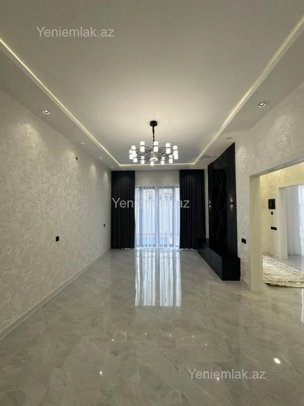 Satılır 4 otaqlı həyət evi 170 m²