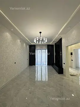 Satılır 4 otaqlı həyət evi 170 m²