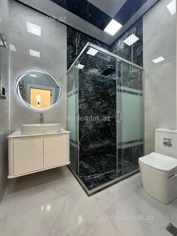 Satılır 4 otaqlı həyət evi 170 m²