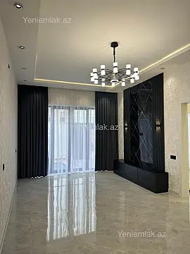 Satılır 4 otaqlı həyət evi 170 m²