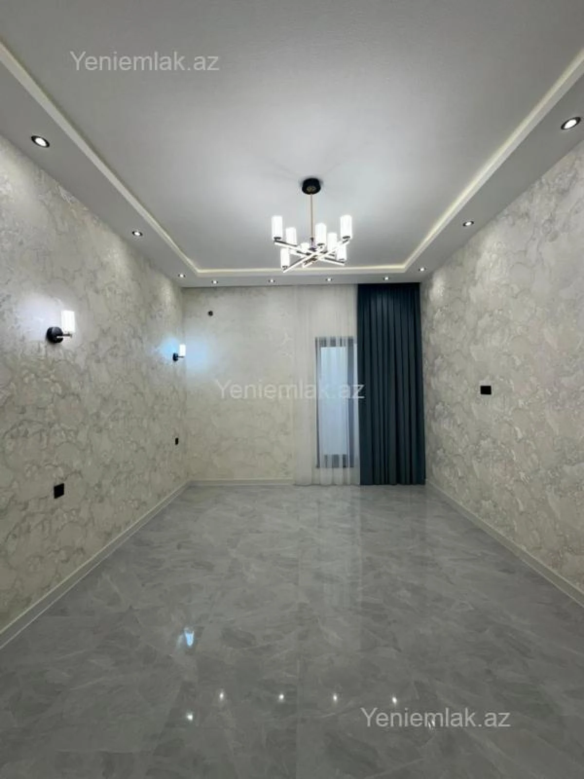 Satılır 4 otaqlı həyət evi 170 m²