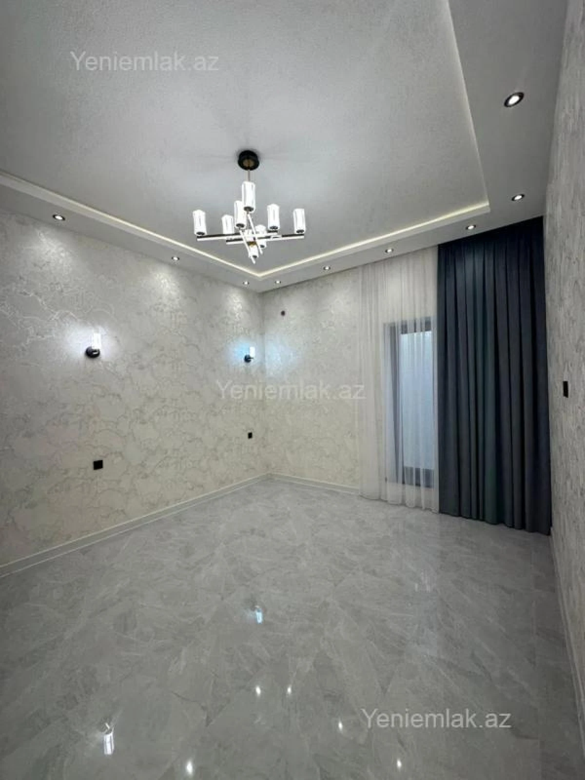 Satılır 4 otaqlı həyət evi 170 m²