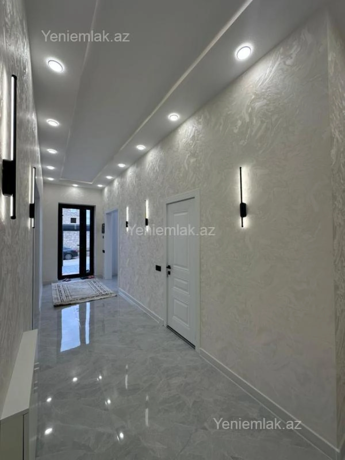 Satılır 4 otaqlı həyət evi 170 m²