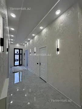 Satılır 4 otaqlı həyət evi 170 m²