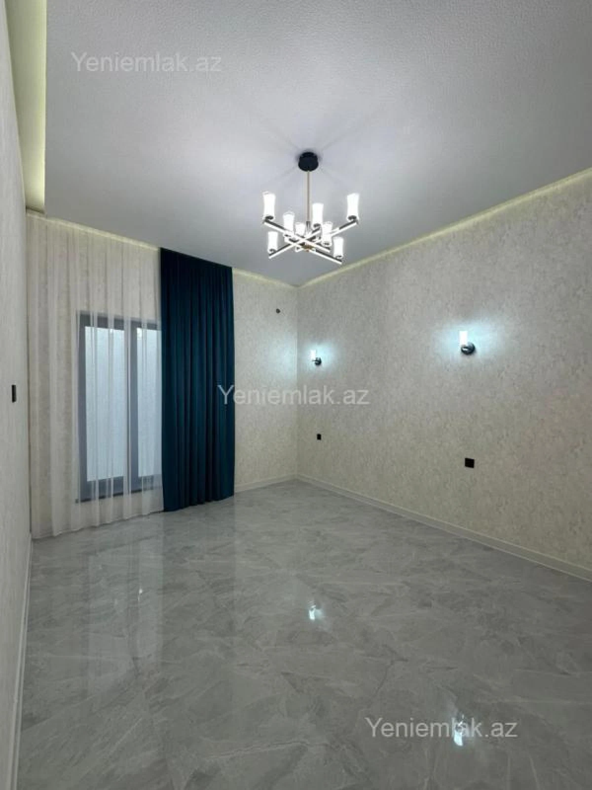 Satılır 4 otaqlı həyət evi 170 m²