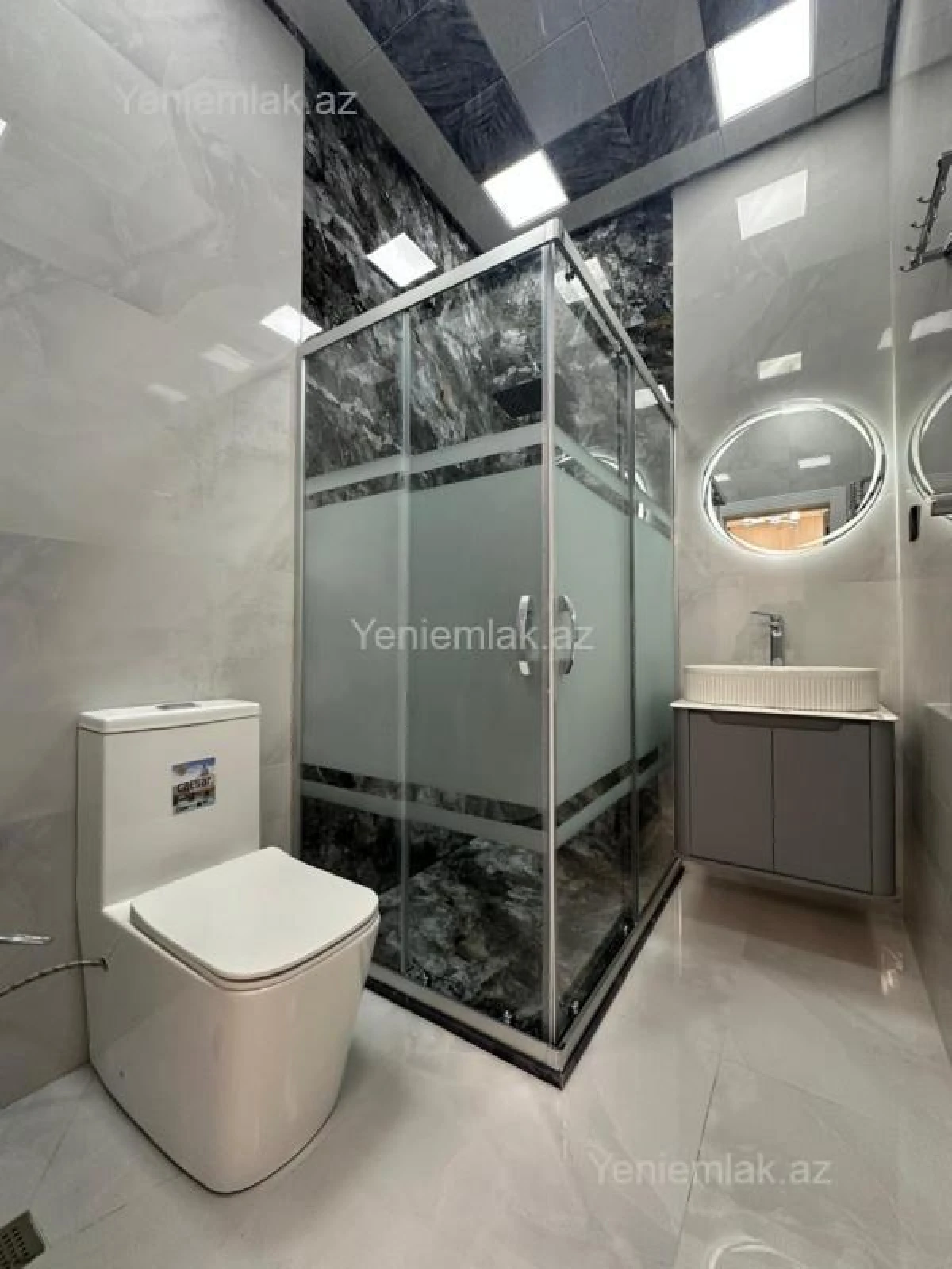 Satılır 4 otaqlı həyət evi 170 m²