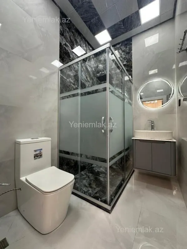 Satılır 4 otaqlı həyət evi 170 m²