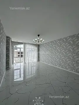 Satılır 5 otaqlı həyət evi 220 m²