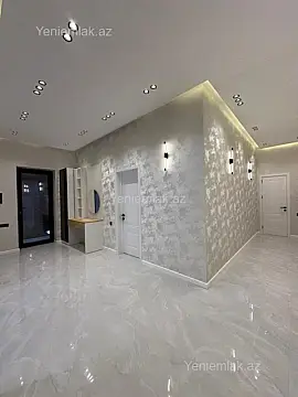 Satılır 4 otaqlı həyət evi 180 m²
