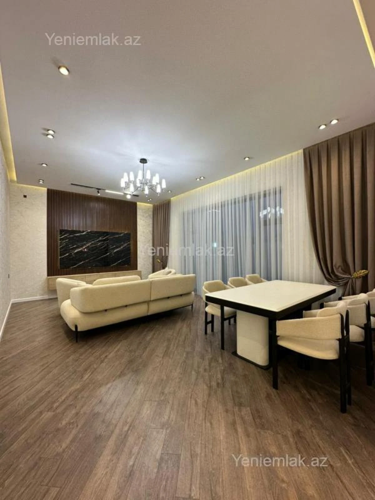 Satılır 4 otaqlı həyət evi 180 m²