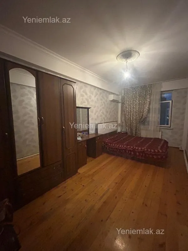 Satılır 2 otaqlı yeni tikili 46 m²