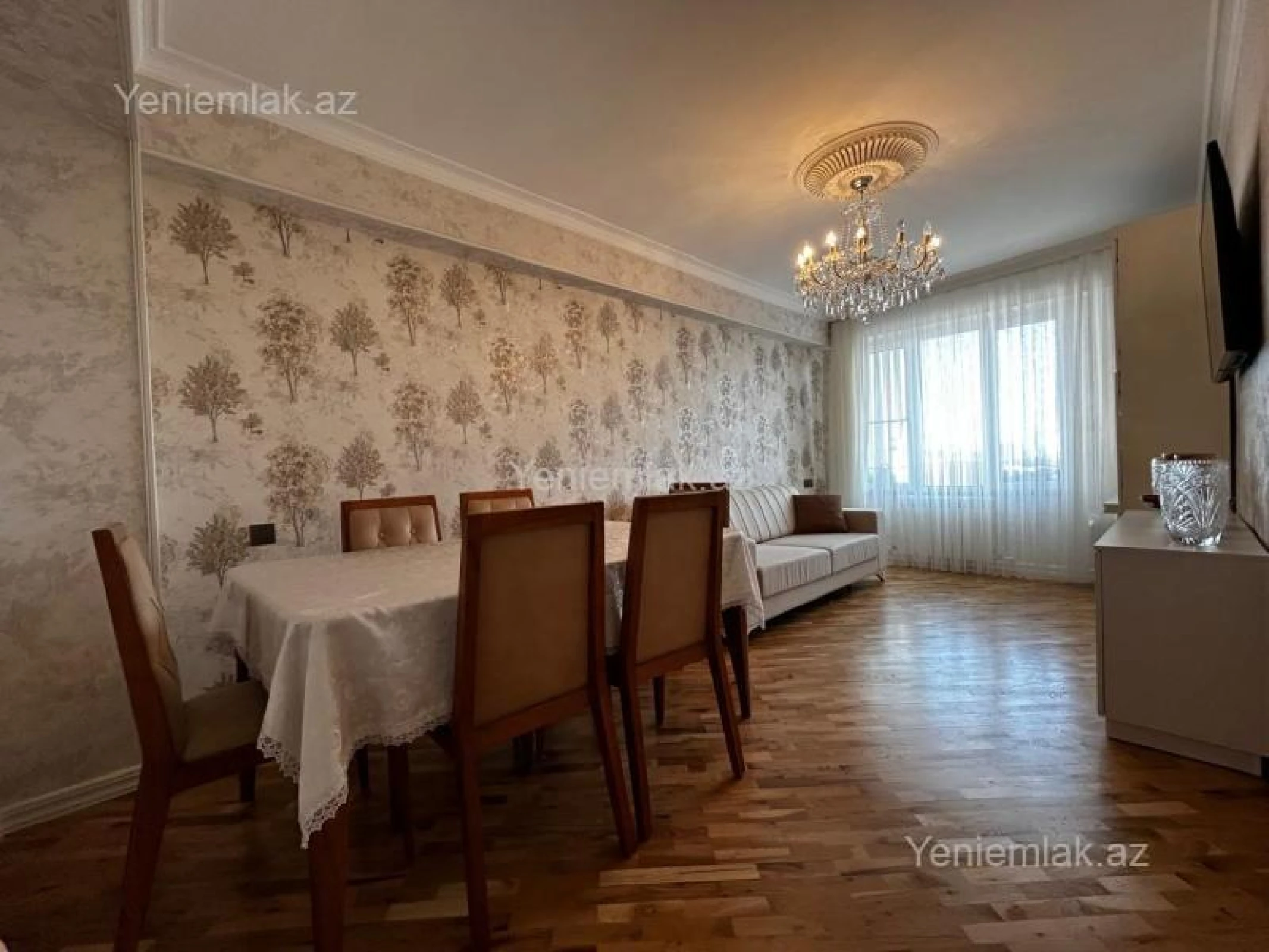 Satılır 3 otaqlı köhnə tikili 70 m²