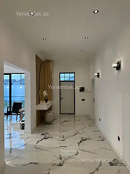 Satılır 4 otaqlı həyət evi 180 m²