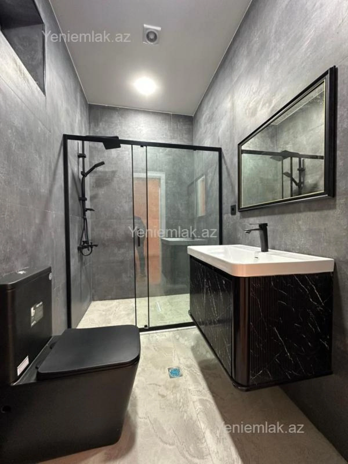 Satılır 4 otaqlı həyət evi 180 m²