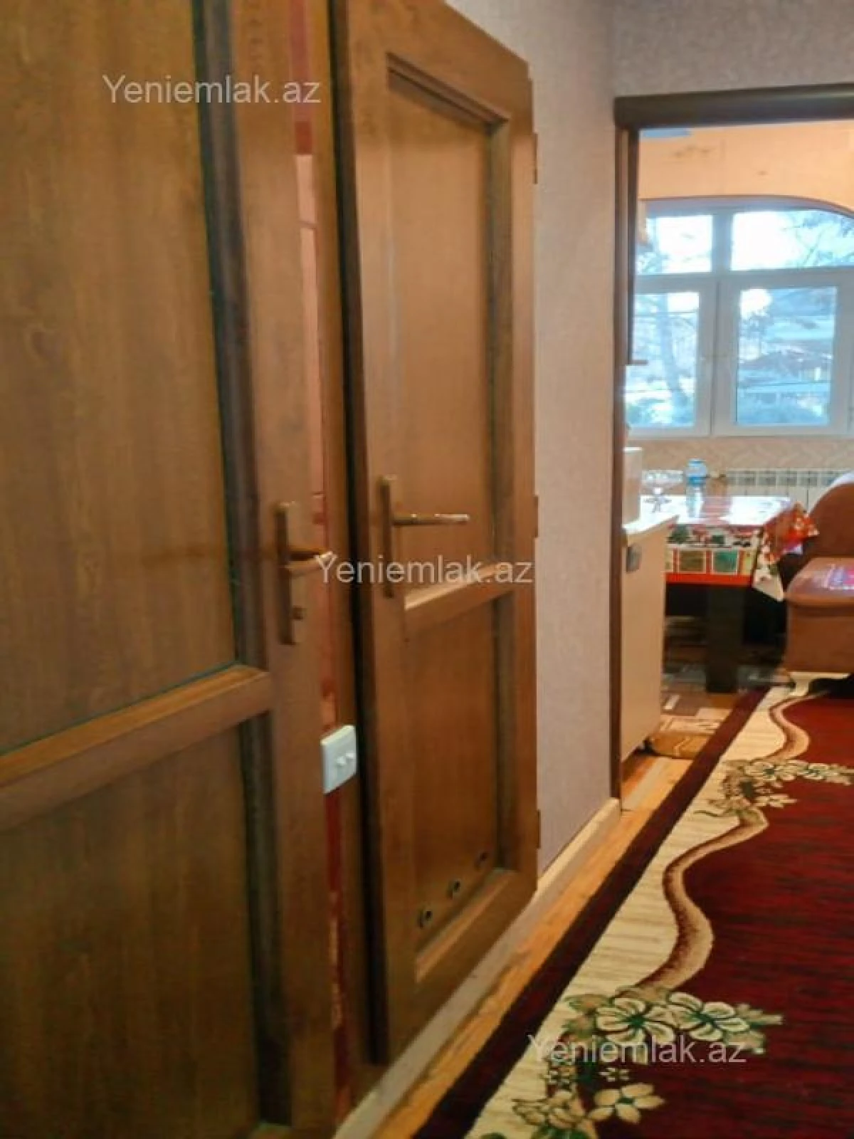 Satılır 2 otaqlı köhnə tikili 60 m²