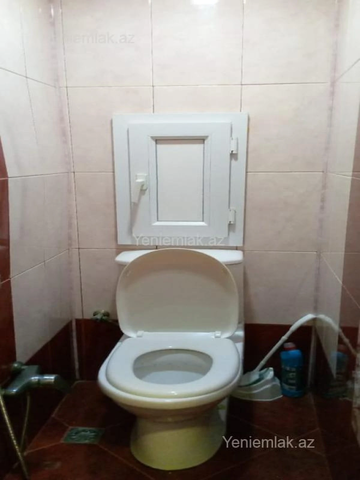 Satılır 2 otaqlı köhnə tikili 60 m²