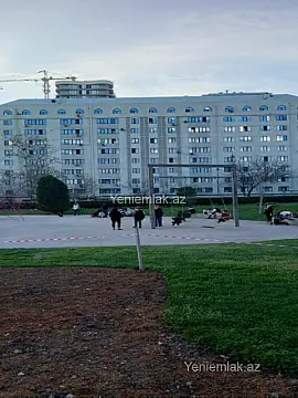 Satılır 2 otaqlı köhnə tikili 60 m² — Bakı, Nərimanov 2 otaq 60.00 m²