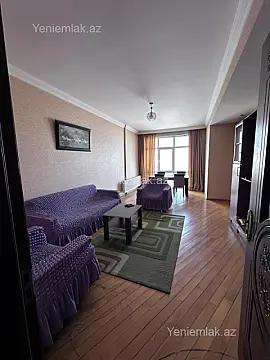 Satılır 2 otaqlı köhnə tikili 60 m²
