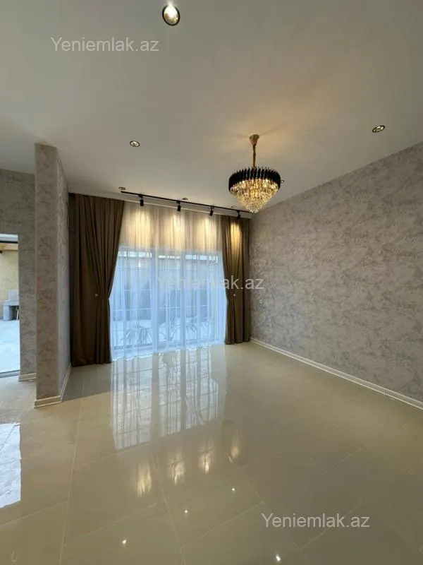 Satılır 4 otaqlı həyət evi 140 m²