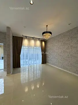 Satılır 4 otaqlı həyət evi 140 m²
