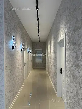 Satılır 4 otaqlı həyət evi 140 m²