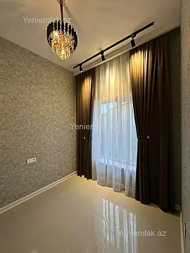 Satılır 4 otaqlı həyət evi 140 m²
