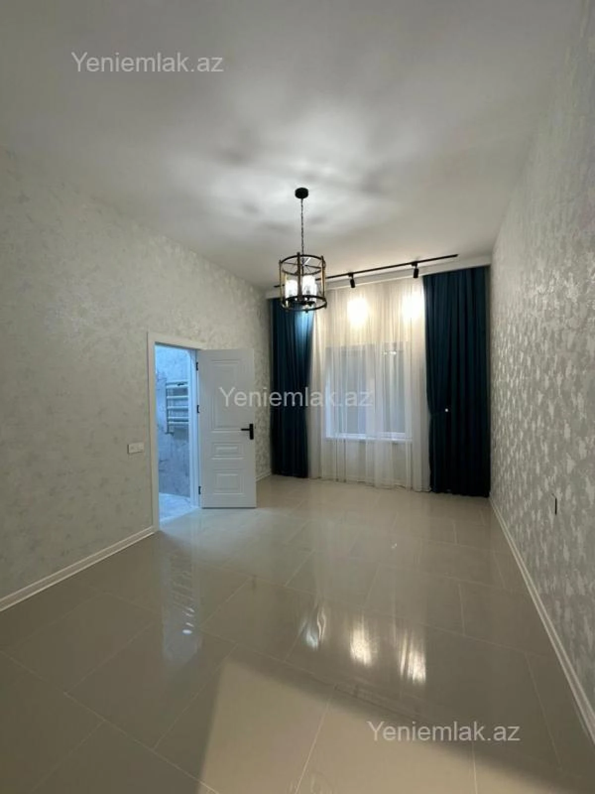 Satılır 4 otaqlı həyət evi 140 m²
