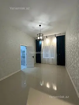 Satılır 4 otaqlı həyət evi 140 m²