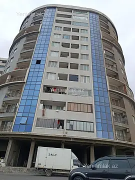 Satılır 1 otaqlı yeni tikili 62 m² — Sumqayıt 1 otaq 62.00 m²