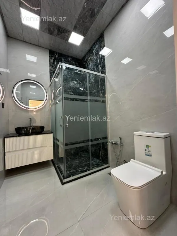 Satılır 4 otaqlı həyət evi 180 m²