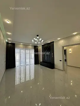 Satılır 4 otaqlı həyət evi 180 m²