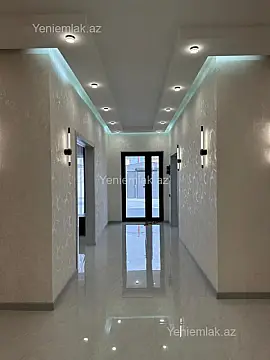 Satılır 4 otaqlı həyət evi 180 m²