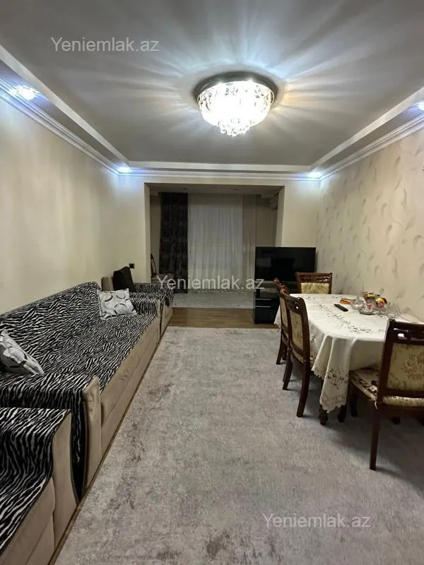 Satılır 3 otaqlı köhnə tikili 70 m²