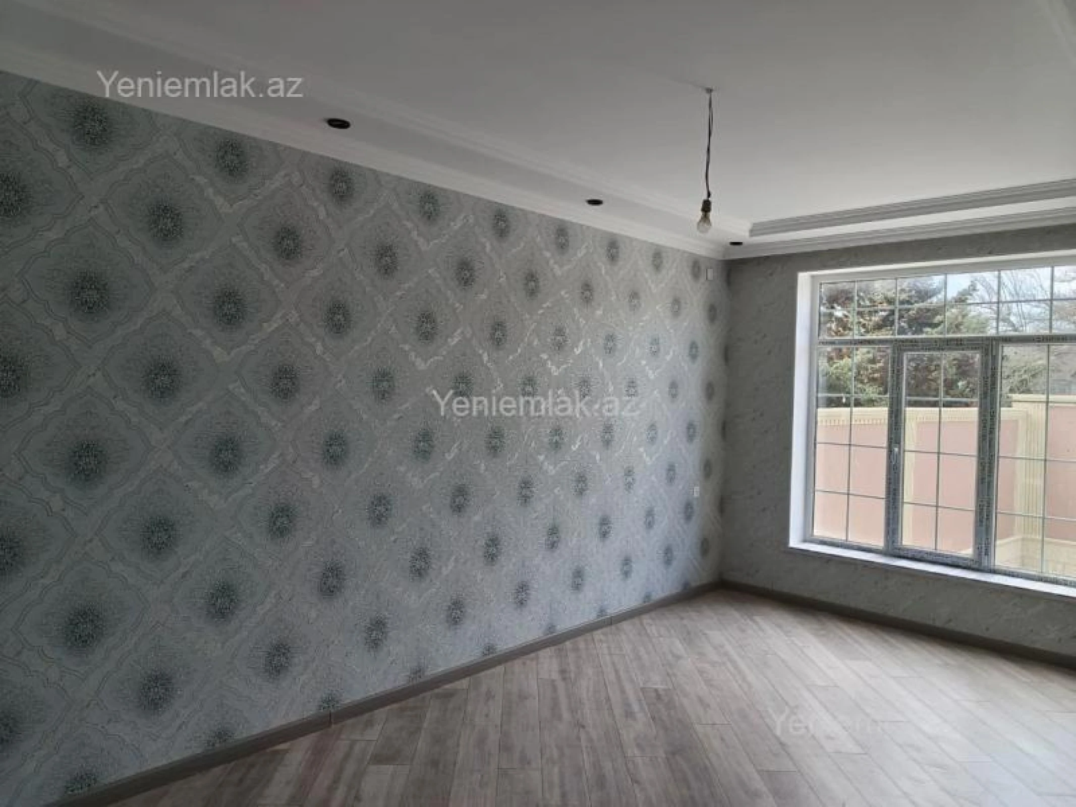 Satılır 4 otaqlı həyət evi 140 m²