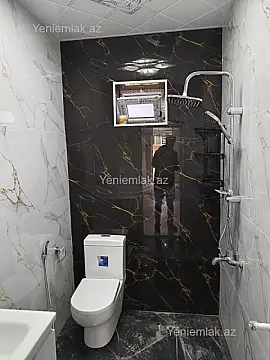 Satılır 4 otaqlı həyət evi 140 m²