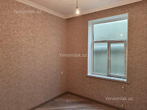 Satılır 4 otaqlı həyət evi 140 m²
