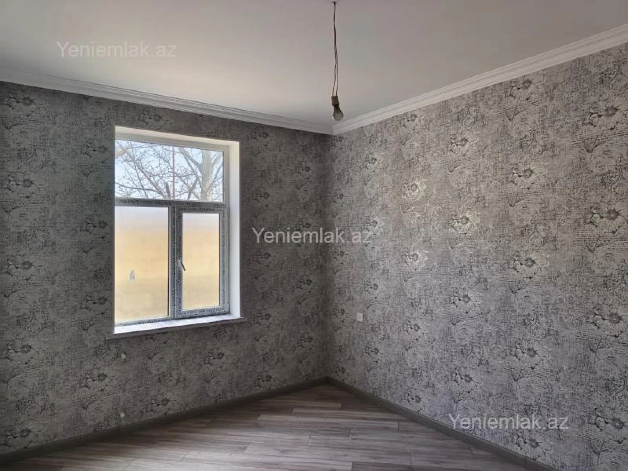 Satılır 4 otaqlı həyət evi 140 m²