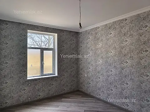Satılır 4 otaqlı həyət evi 140 m²