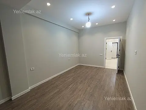 Satılır 1 otaqlı yeni tikili 67 m²