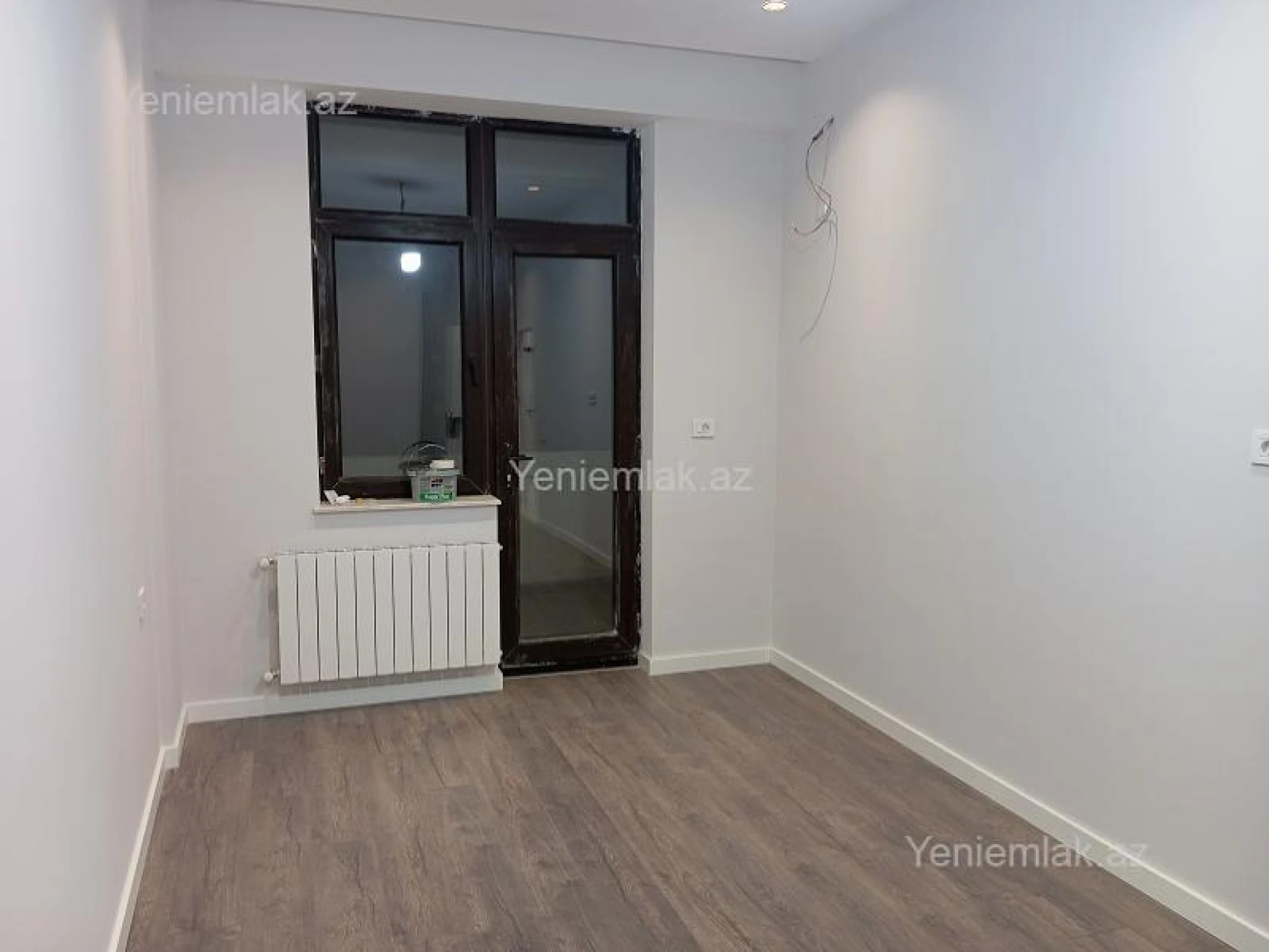 Satılır 1 otaqlı yeni tikili 67 m²