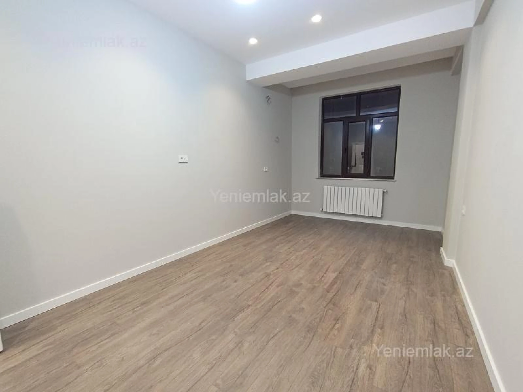 Satılır 1 otaqlı yeni tikili 67 m²